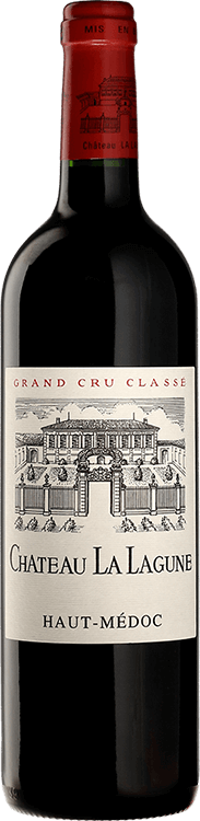 Château La Lagune - Haut Médoc 2021