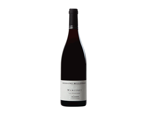 Domaine Belleville - Mercurey Les Perrières 2022