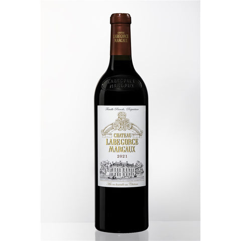 Château Labérgorce - Margaux 2021
