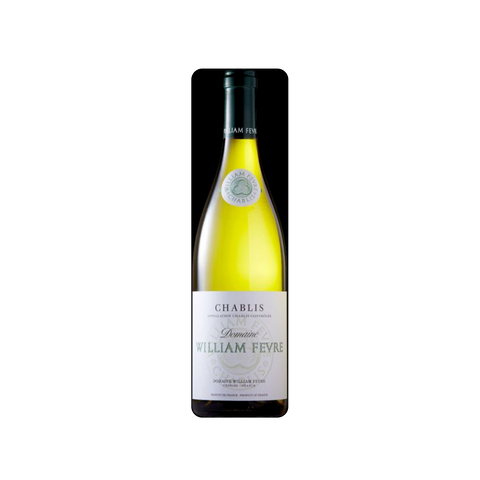 Domaine William Fèvre - Chablis 2022