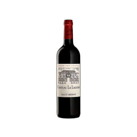 Château La Lagune - Haut Médoc 2020