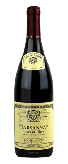 Domaine Gagey - Marsannay "Clos du Roy" 2022