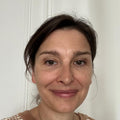 Juliette Kara, responsable communication