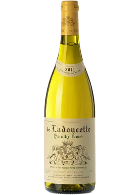 Domaine de Ladoucette - Pouilly Fumé 2024