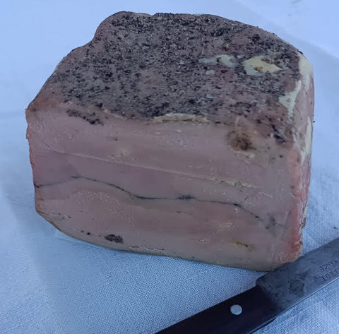 Foie gras