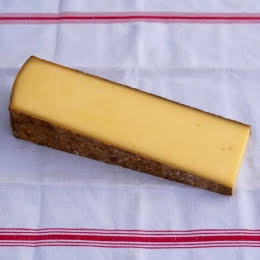 Comté Vieux