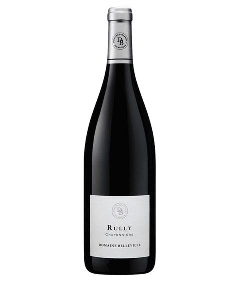 Domaine Belleville - Rully "Chaponnière" 2022